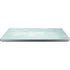 Marbleized Mint Universal Laptop 16in (13 x 9.4in) Skin