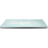Marbleized Mint Universal Laptop 17in (13.8 x 10in) Skin