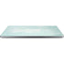 Marbleized Mint Universal Laptop 18in (14.6 x 10.6in) Skin