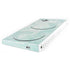 Marbleized Mint Xbox Adaptive Controller Skin