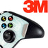 Marbleized Mint Xbox One Controller Skin