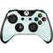 Marbleized Mint Xbox One Controller Skin