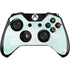 Marbleized Mint Xbox One Controller Skin