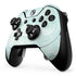 Marbleized Mint Xbox One Elite Controller Skin