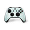 Marbleized Mint Xbox One X Controller Skin