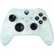 Marbleized Mint Xbox Series S Controller Skin
