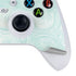 Marbleized Mint Xbox Series S Controller Skin