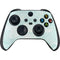 Marbleized Mint Xbox Series X Controller Skin