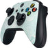 Marbleized Mint Xbox Series X Controller Skin