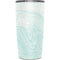 Marbleized Mint Yeti 20oz Tumbler Skin