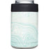 Marbleized Mint Yeti Colster Can Insulator Skin