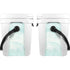Marbleized Mint YETI Roadie 24 Hard Cooler Skin