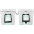 Marbleized Mint YETI Tundra 35 Hard Cooler Skin