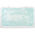 Marbleized Mint YETI Tundra 45 Hard Cooler Skin