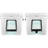 Marbleized Mint YETI Tundra 65 Hard Cooler Skin