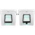 Marbleized Mint YETI Tundra 75 Hard Cooler Skin