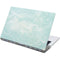Marbleized Mint Yoga 910 2-in-1 14in Touch-Screen Skin