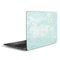 Marbleized Mint Zenbook UX305FA 13.3in Skin