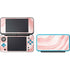 Marbleized Pink Nintendo 2DS XL (2017) Skin