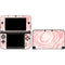 Marbleized Pink 3DS XL 2015 Skin
