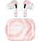 Marbleized Pink AirPods Pro 2nd Gen Skin