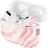Marbleized Pink AirPods Pro 2nd Gen Skin