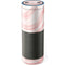 Marbleized Pink Amazon Echo Skin