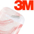 Marbleized Pink Apple AirPods 2 Skin