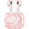 Marbleized Pink Apple AirPods (3rd Gen 2021) Skin