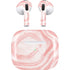 Marbleized Pink Apple AirPods (3rd Gen 2021) Skin