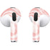 Marbleized Pink Apple AirPods (3rd Gen 2021) Skin