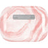 Marbleized Pink Apple AirPods Pro Skin