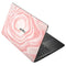 Marbleized Pink Asus X502CA 15.6 Skin
