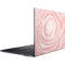 Marbleized Pink Ativ Book 9 (15.6in 2014) Skin