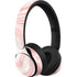 Marbleized Pink Beats Solo Pro Skin