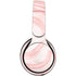 Marbleized Pink Beats Solo Pro Skin