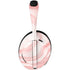 Marbleized Pink Bose Noise Cancelling Headphones 700 Skin