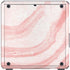 Marbleized Pink Cooler Master MasterBox Q300L Mini Tower Skin