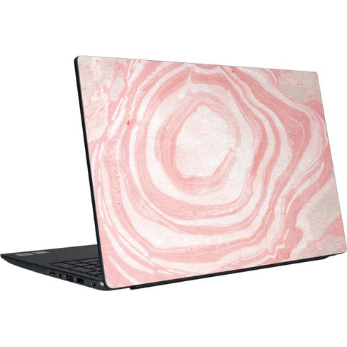 Marbleized Pink Dell Vostro Skin