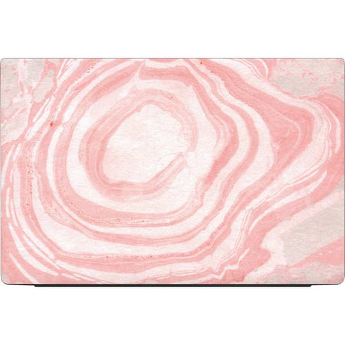 Marbleized Pink Dell Vostro Skin