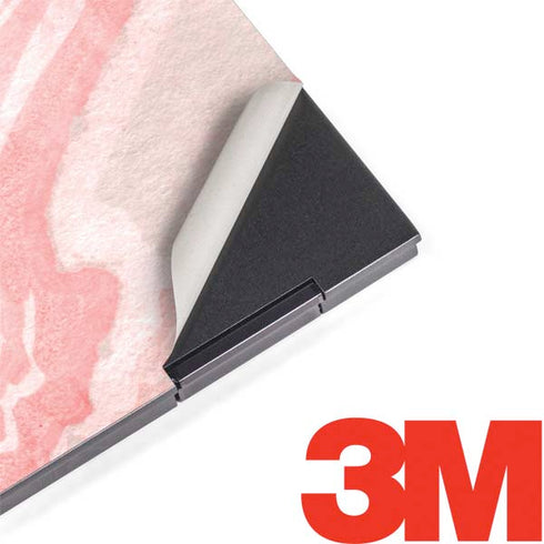 Marbleized Pink HP Envy Skin