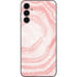 Marbleized Pink Galaxy A14 5G Skin