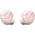 Marbleized Pink Galaxy Buds Plus Skin