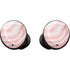 Marbleized Pink Galaxy Buds Skin