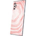 Marbleized Pink Galaxy Note 10 Plus Skin