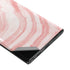 Marbleized Pink Galaxy Note 10 Plus Skin