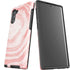 Marbleized Pink Galaxy Note 10 Pro Case