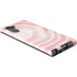 Marbleized Pink Galaxy Note 10 Pro Case