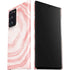 Marbleized Pink Galaxy Note20 Ultra 5G Lite Case