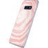 Marbleized Pink Galaxy S10e Skin